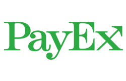 3PC Payex logo
