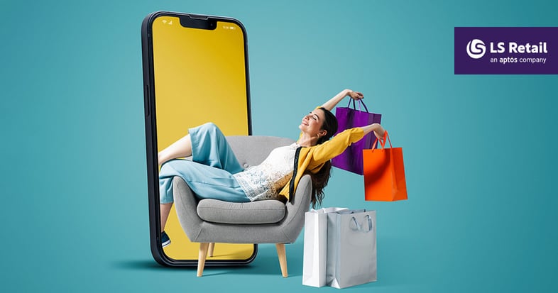4 customer demands you can satisfy with the right retail technology