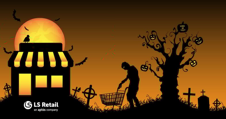 6 ways retailers can avoid being haunted by a poor customer experience this holiday season