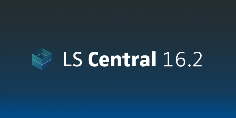 LS Central 16.2: improved Store Capacity Management, redesigned Replenishment Journals