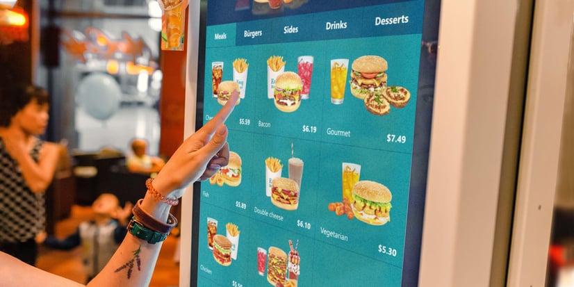 4 Reasons Why a Booth is Right for Your Restaurant and Your Guests