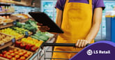 How grocery chains worldwide use LS Central to expand operations