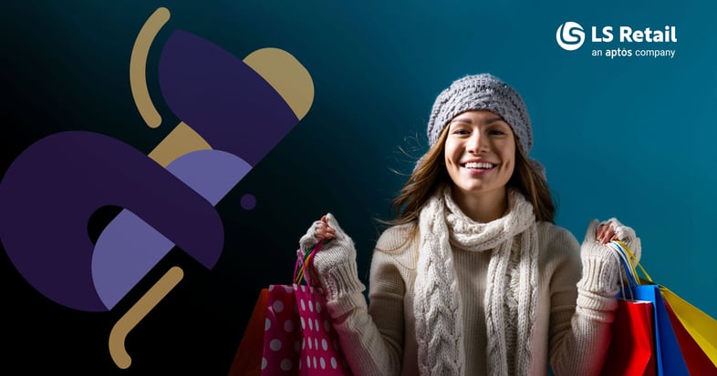 8 quick tips to boost your holiday sales in-store