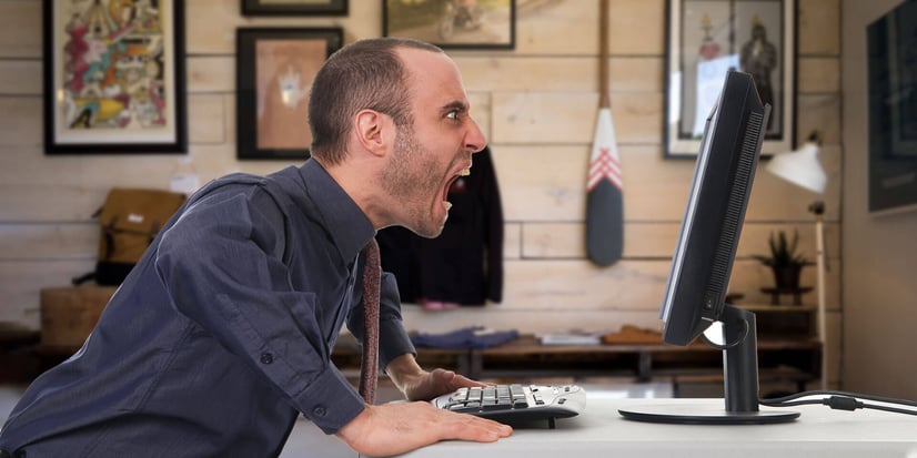 4 omni-channel failures that could easily have been avoided with the right management system