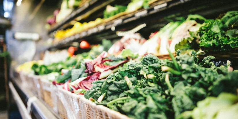 4 secrets of successful grocery replenishment