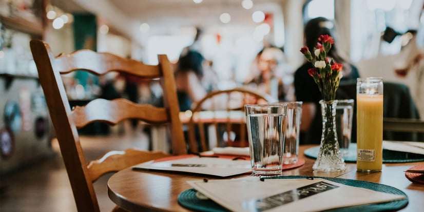 4 simple ways to maximize table turnover in your restaurant