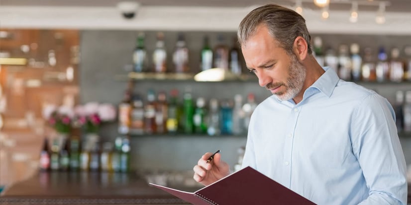 4 ways an outdated management system put a restaurant in trouble