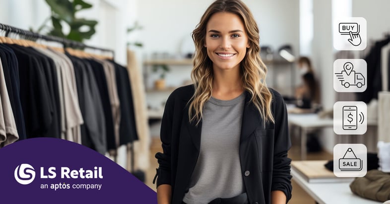 4 ways unified retail software minimizes mistakes and drives success