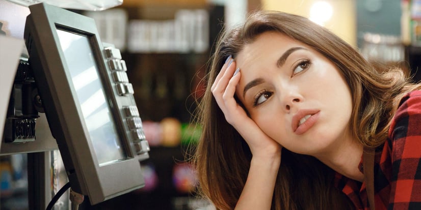 4 ways the wrong Point of Sale system can destroy your business