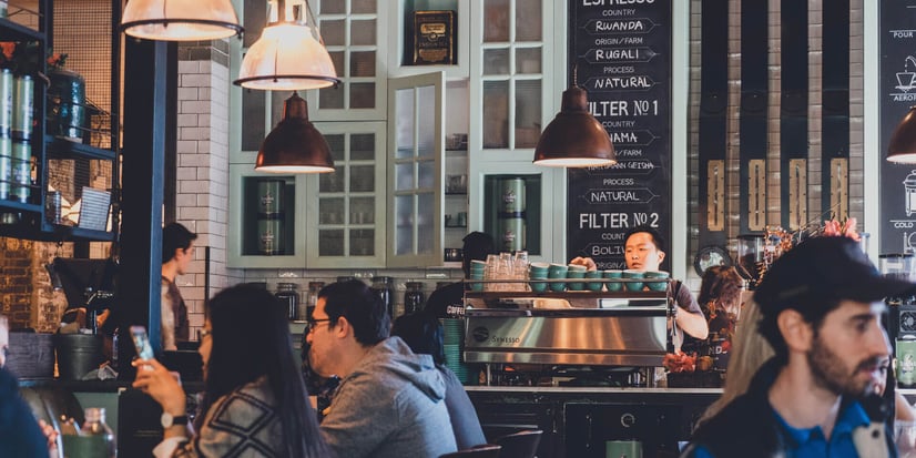 5 fresh ideas to attract more customers to your restaurant