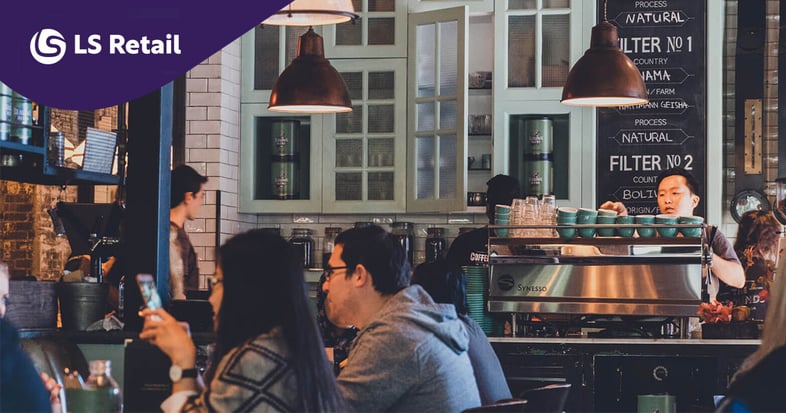 How restaurants can attract more customers without adding operational complexity