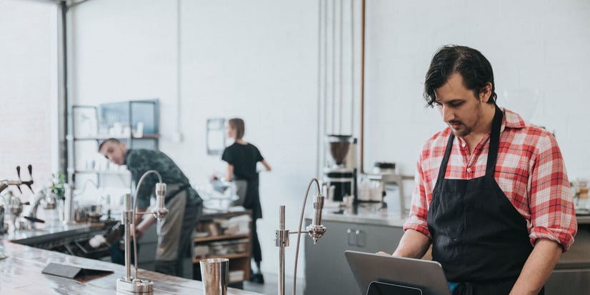 5 issues to consider when selecting a management system for your restaurant chain