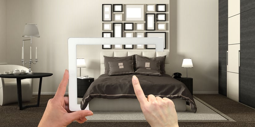5 hotel technology trends to watch in 2022
