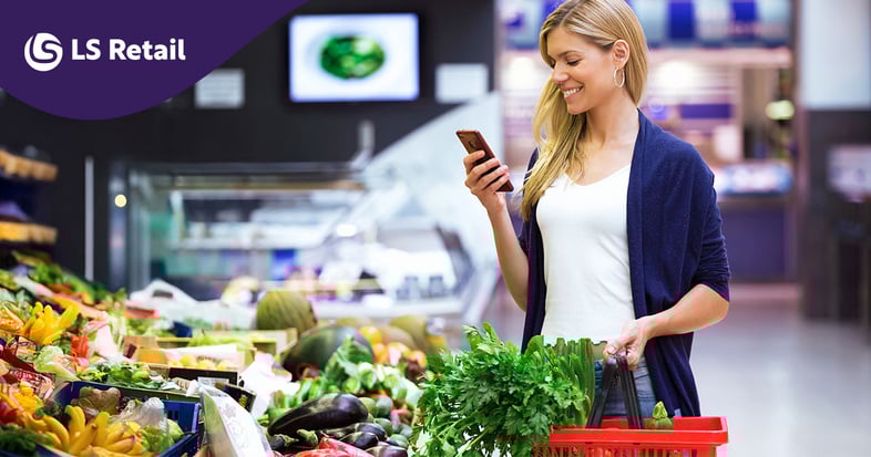 6 trends shaping the future of supermarkets and grocery stores