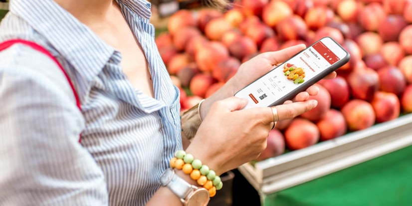 7 tips for your supermarket to thrive in an omni-channel world
