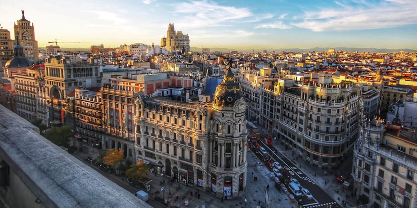 9 tips to make the most out of your conneXion Madrid experience