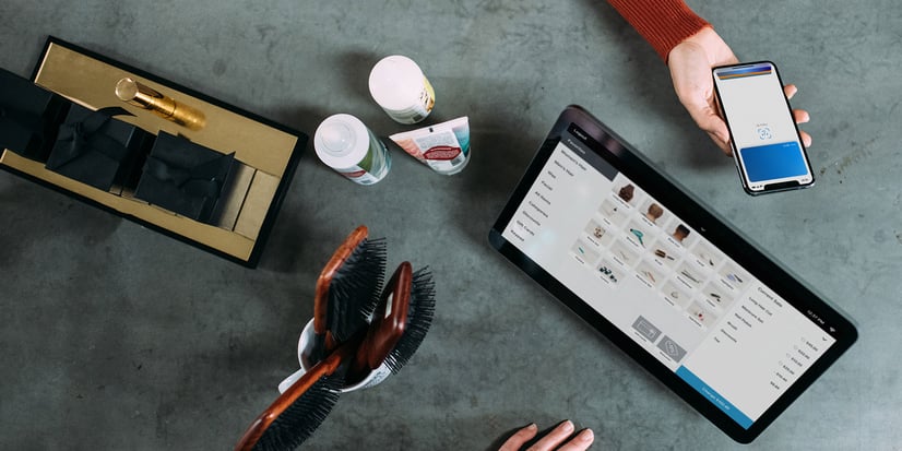 How to get ready for the rise of mobile payments in retail