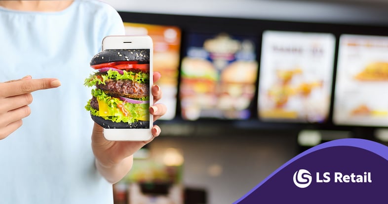 5 ways digital ordering is helping QSRs grow revenue