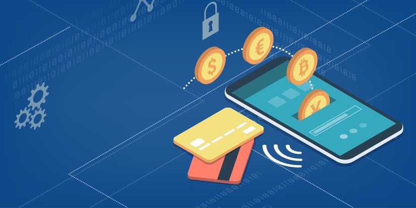 How to keep transactions secure with payment fraud on the rise