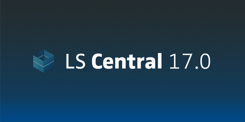 LS Central 17.0: Improved reservation functionality, cost-effective forecasting, support for payment tokens