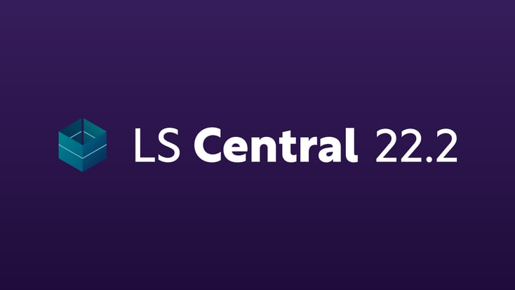 LS Central 22.2: improvements to replenishment