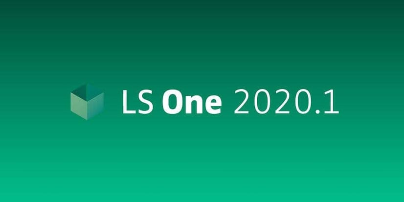 LS One 2020.1: Streamline your kitchen with direct connection between POS and Kitchen Display System (KDS)