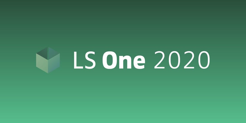 LS One 2020: entirely new UI, greater usability, even better integration to SAP Business One