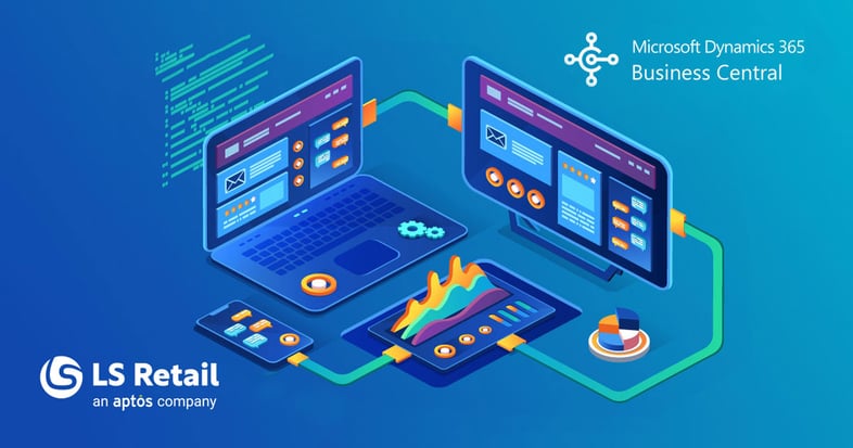 Why Microsoft Dynamics 365 BC SaaS is ideal for large businesses