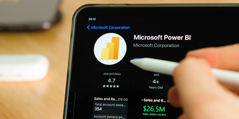 Leading with intelligence: why LS Retail leverages Microsoft Power BI