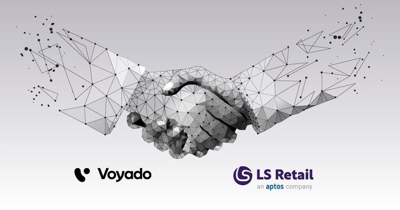 We partnered with Voyado to help retailers improve customer personalization 