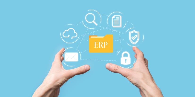What is an ERP system, and why do you need one?