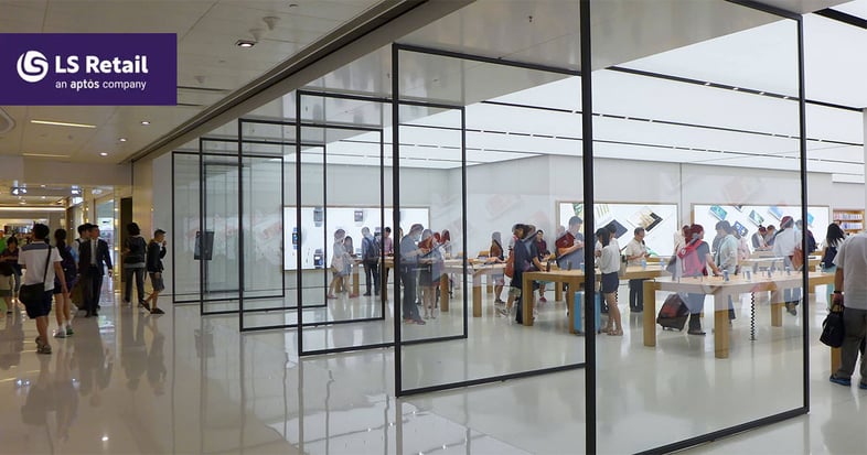 The Apple Store’s secret of success (and what retailers can learn from it)