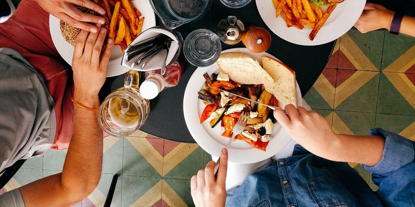 Attract millennial diners with the right technology