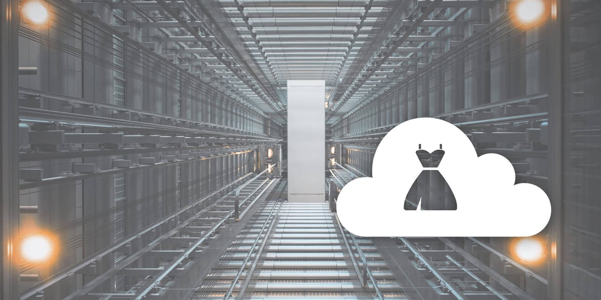 Is the cloud right for your fashion store?