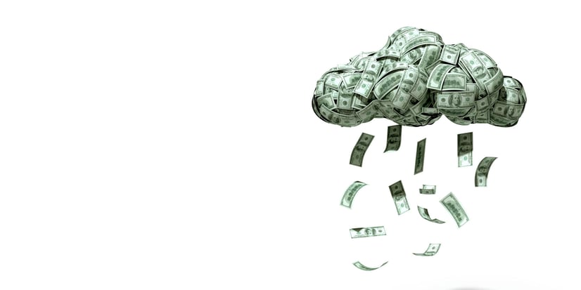 4 ways you may be wasting your cloud spend, and how to avoid it