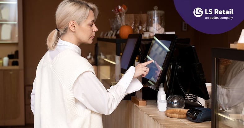 4 ways contactless ordering will strengthen your restaurant business