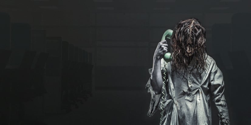 3 truly terrifying customer service horror stories