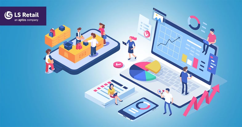 Why data could well be your retail business’s biggest asset (and how you can harness it)