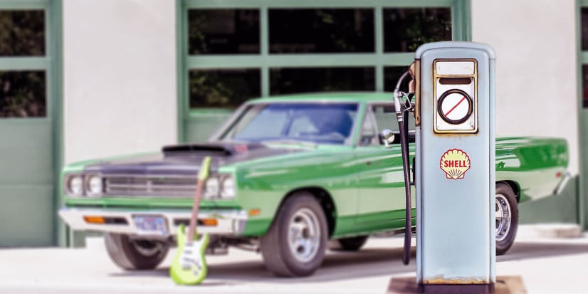 Easy steps to keep your gas station customers happy and returning