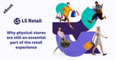Physical stores are still essential (eBook)