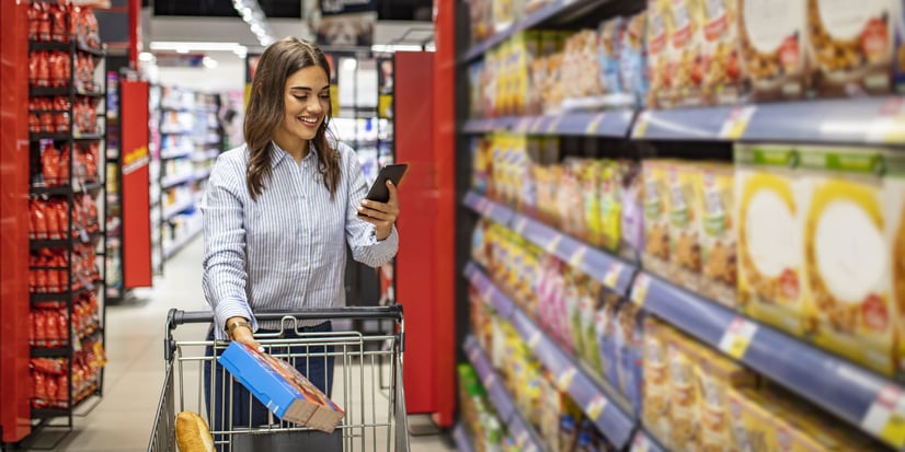 5 innovative retail ideas to steal from the grocery industry