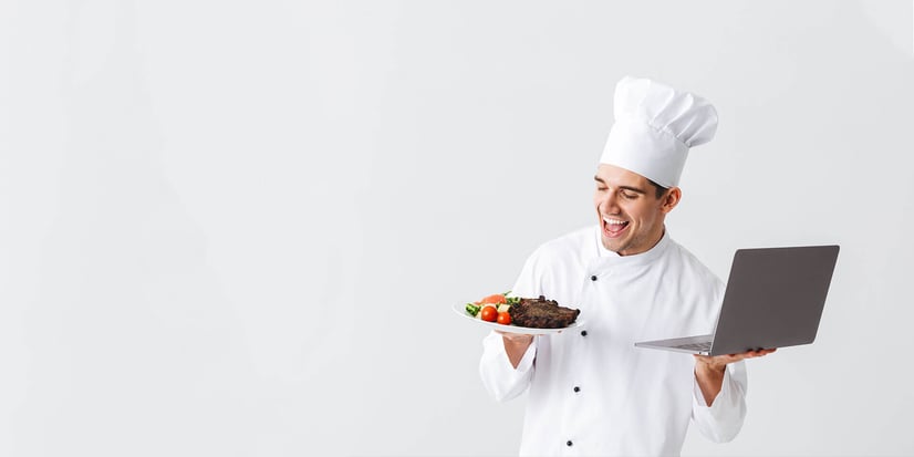 How flexible software solutions can help your restaurant survive during times of uncertainty