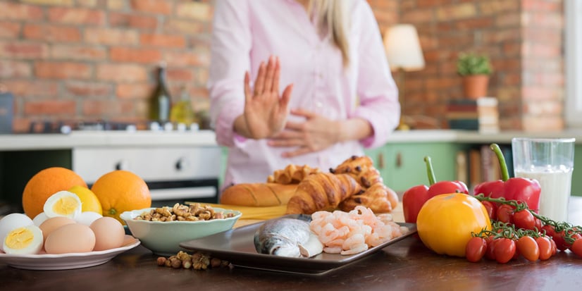 How to serve guests with food allergies and intolerances in your restaurant