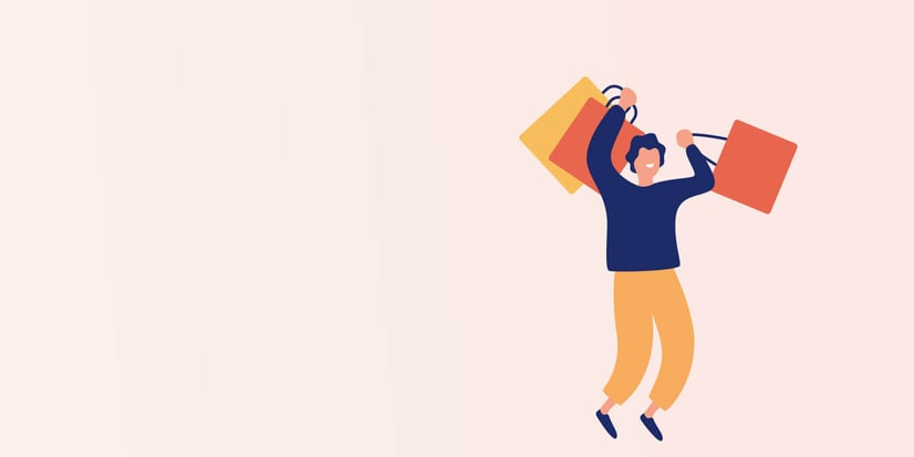 Grow your retail business with in-store events