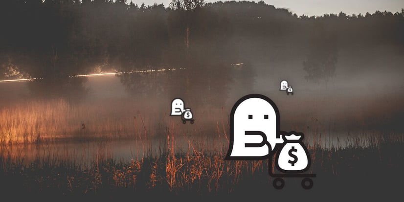 Is the Ghost Economy swallowing your profits? This is how you can get them back