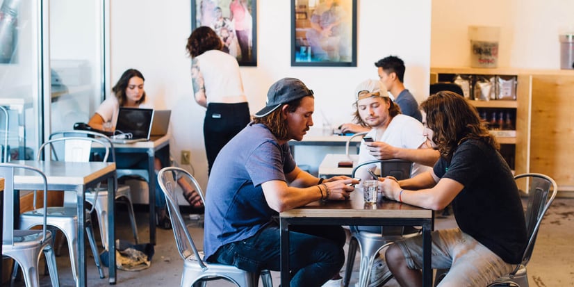 What you should know about modern diners to increase your restaurant sales