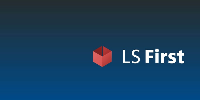 LS First new releases 2019