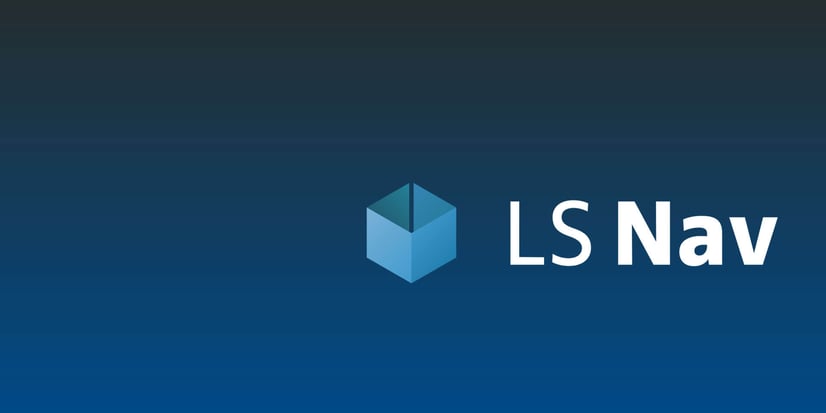 LS Nav 11.01: easier web services, extended retail budgets, configurable Kitchen Display System