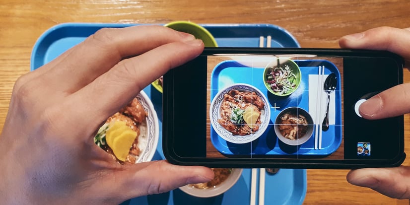 Make your restaurant an Instagram sensation: six do’s and don’ts