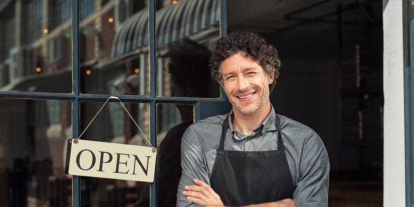 Minimize errors in your restaurant with the right management system